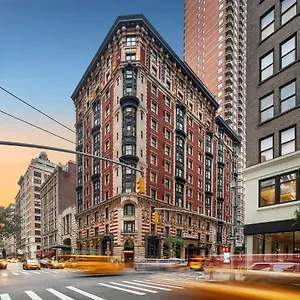 Hotel Seville Nomad, In The Unbound Collection By Hyatt, New York