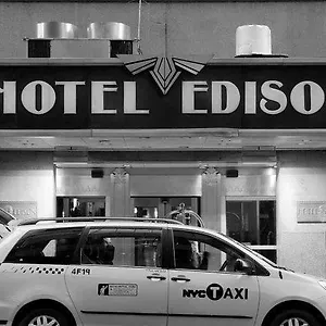 Ξενοδοχείο Edison Times Square